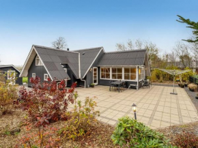 Holiday Home Adisl - 600m to the inlet by Interhome